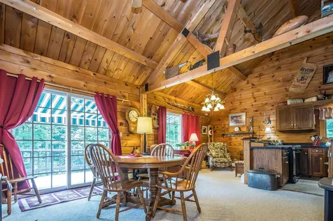 221 Fiddlehead Lane Pittsfield VT 05762