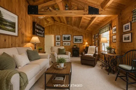 221 Fiddlehead Lane Pittsfield VT 05762