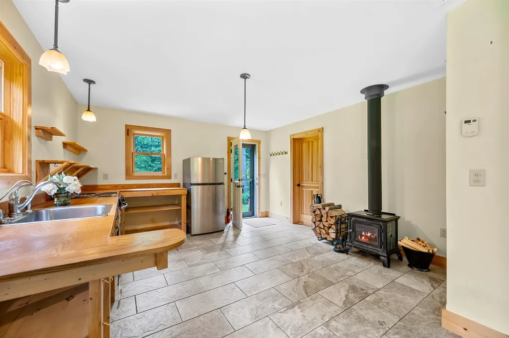 228 Guyette Road Marshfield VT 05667