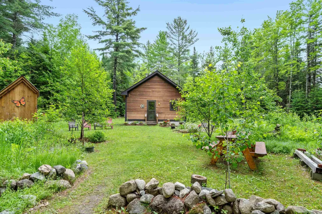 228 Guyette Road Marshfield VT 05667