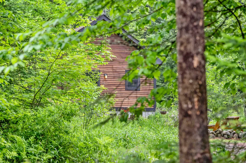 228 Guyette Road Marshfield VT 05667