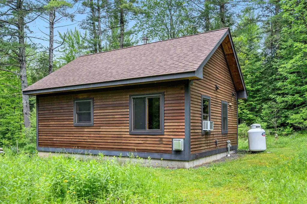 228 Guyette Road Marshfield VT 05667