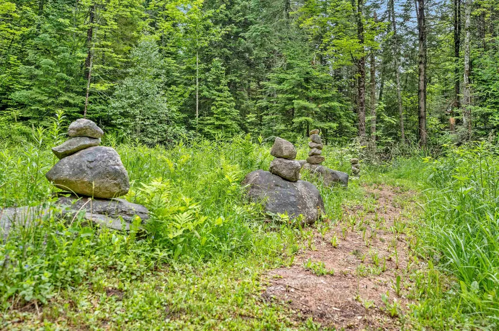 228 Guyette Road Marshfield VT 05667