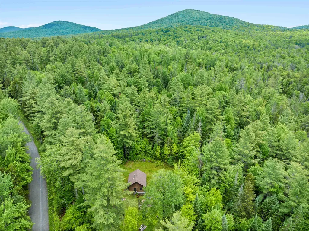 228 Guyette Road Marshfield VT 05667