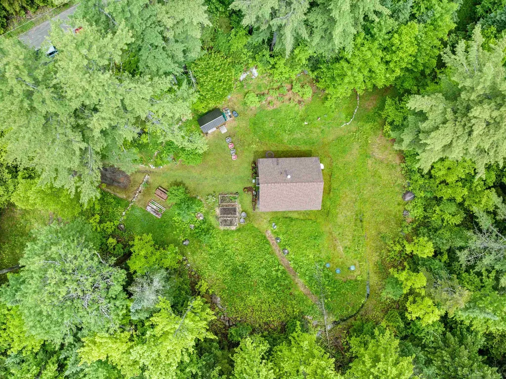 228 Guyette Road Marshfield VT 05667