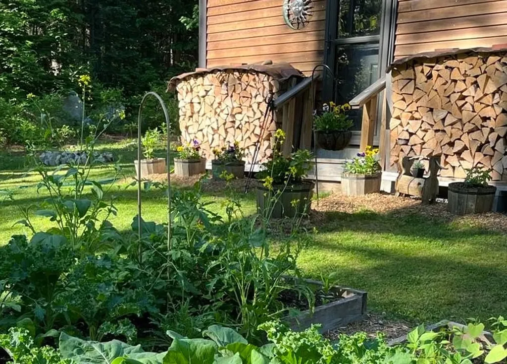 228 Guyette Road Marshfield VT 05667