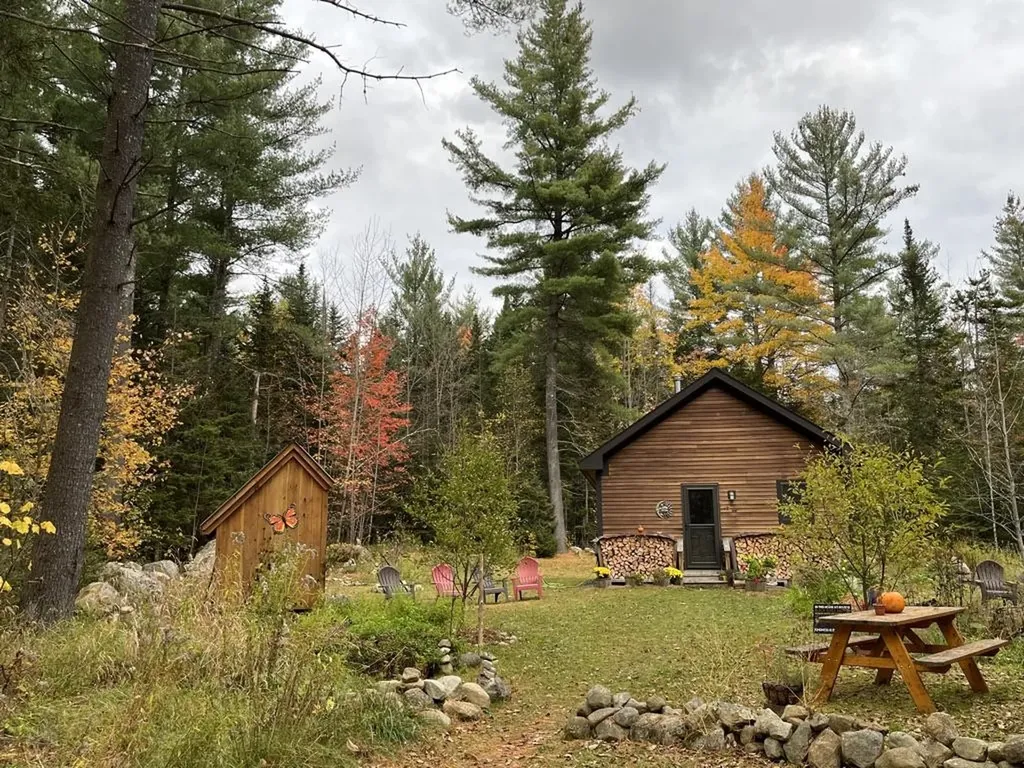 228 Guyette Road Marshfield VT 05667