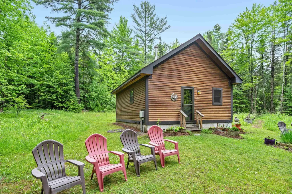 228 Guyette Road Marshfield VT 05667