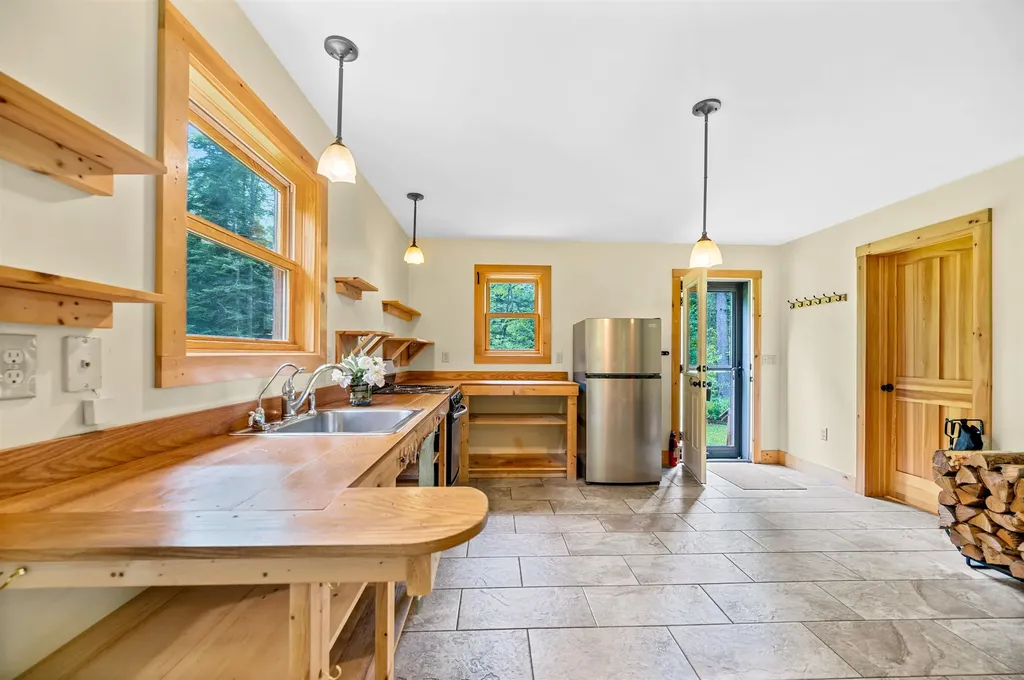 228 Guyette Road Marshfield VT 05667