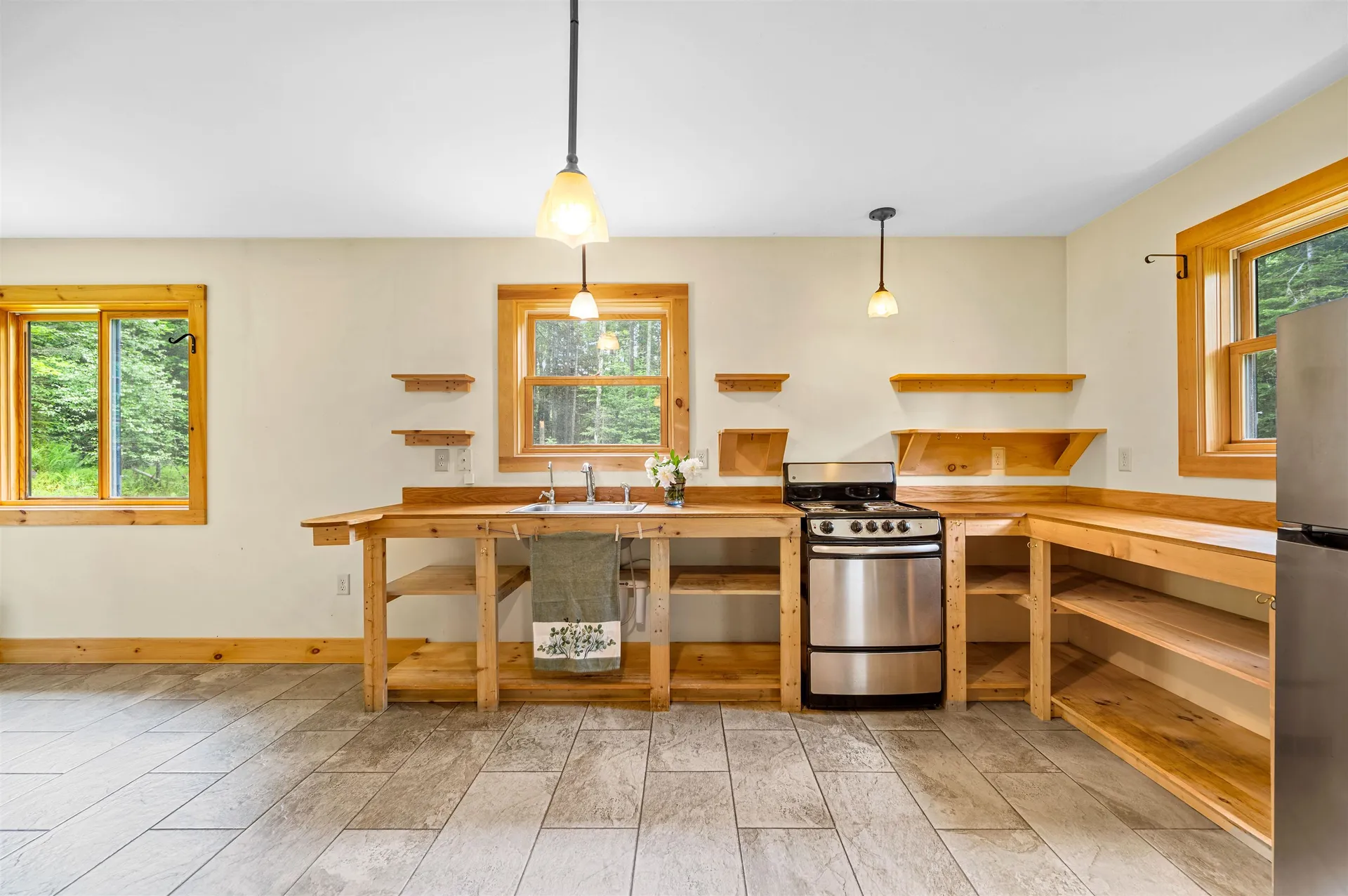 228 Guyette Road Marshfield VT 05667