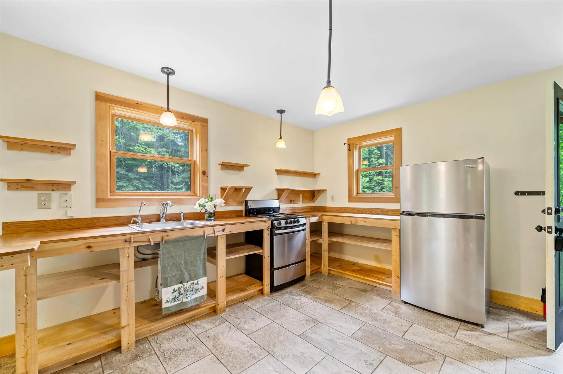 228 Guyette Road Marshfield VT 05667