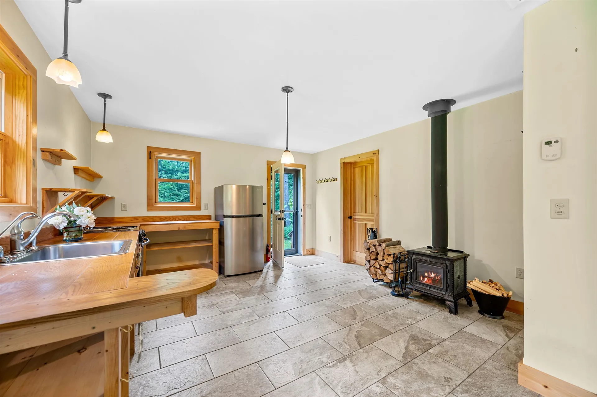 228 Guyette Road Marshfield VT 05667