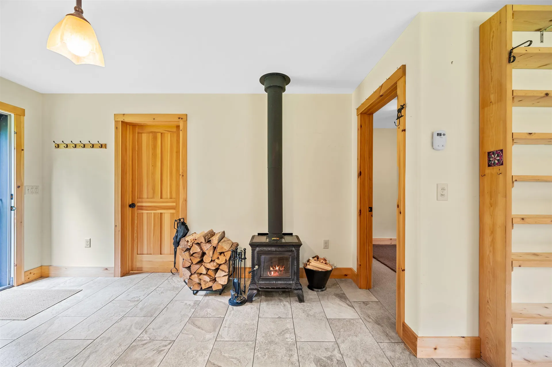 228 Guyette Road Marshfield VT 05667