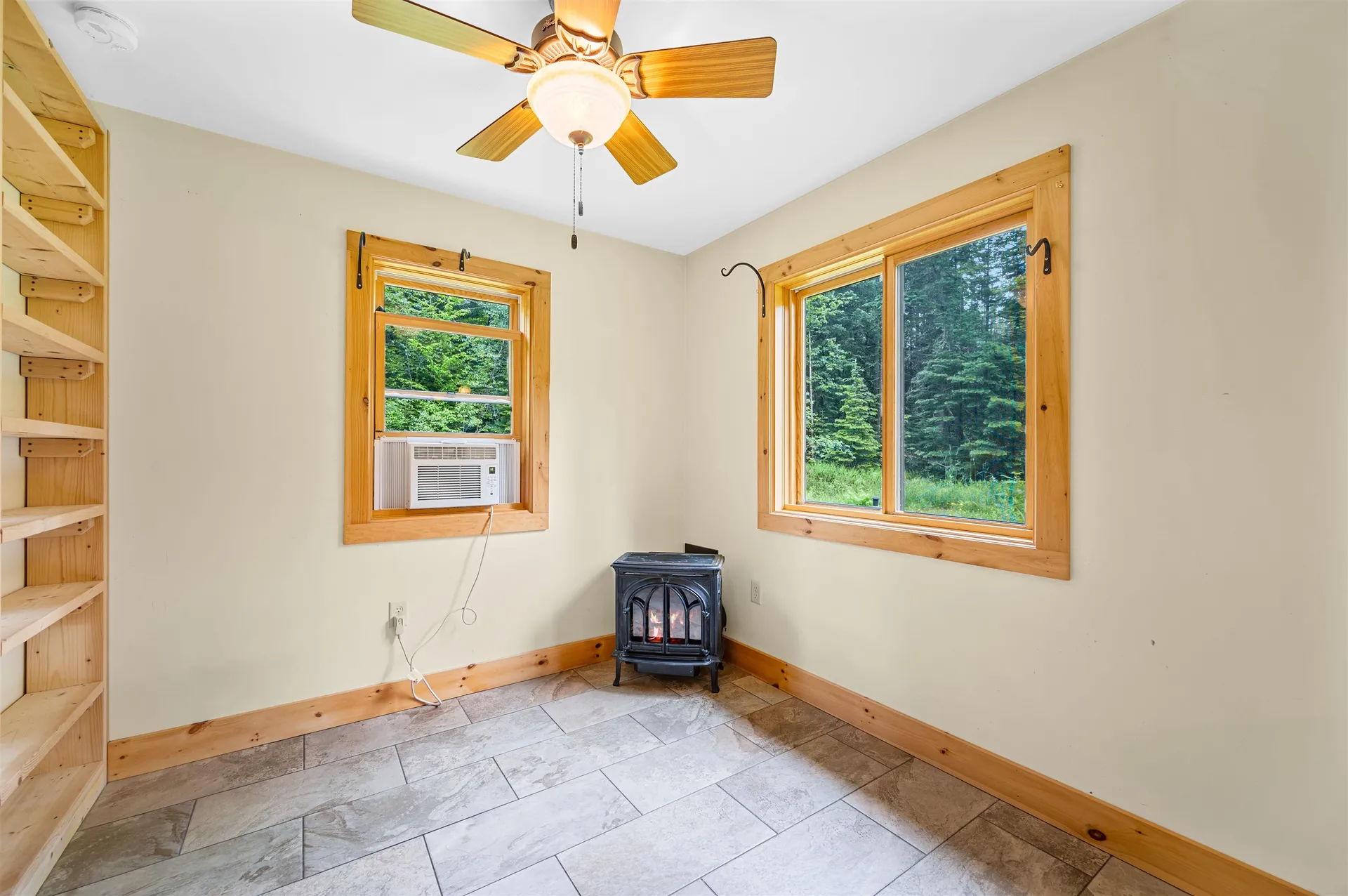 228 Guyette Road Marshfield VT 05667