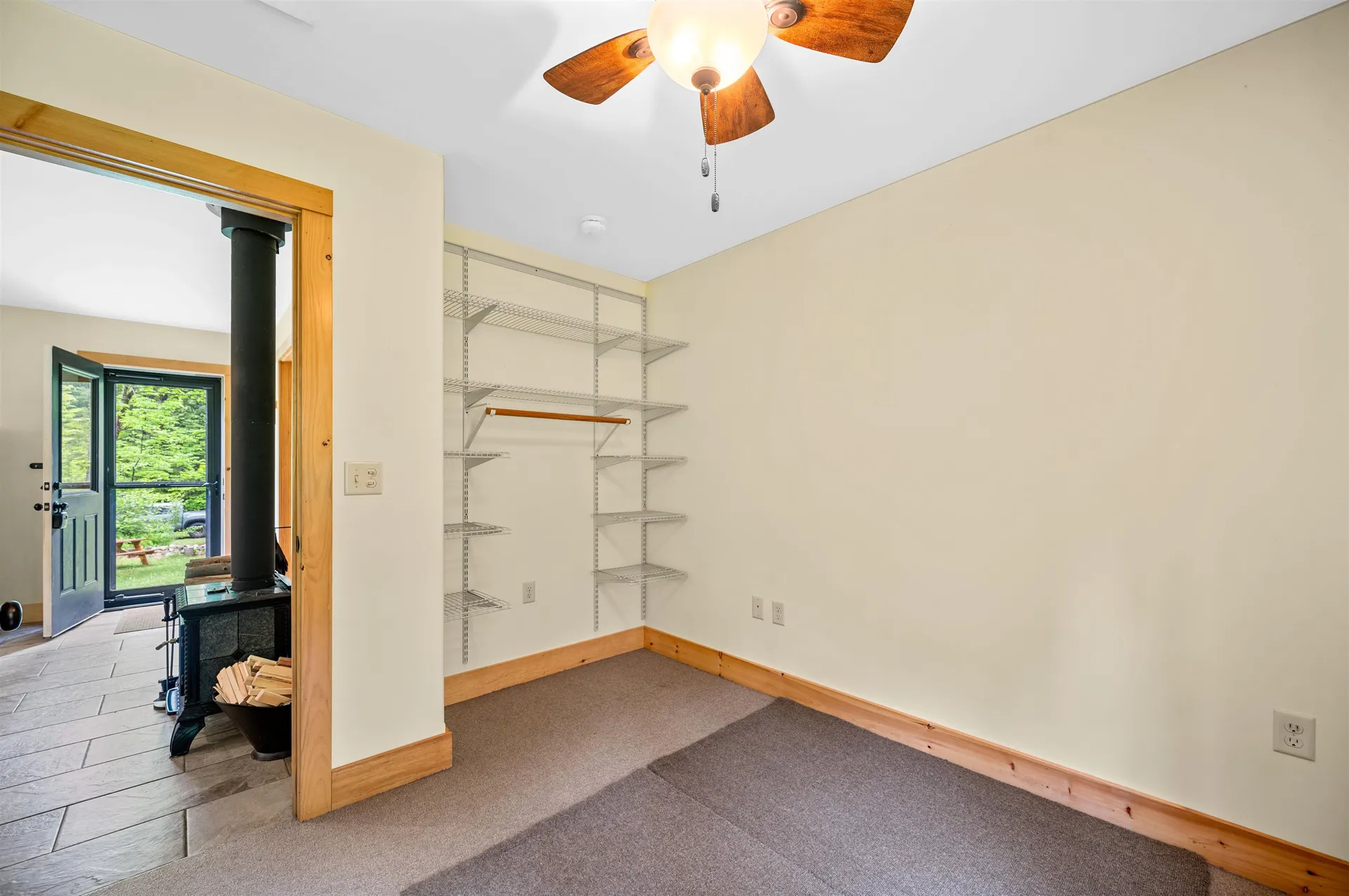 228 Guyette Road Marshfield VT 05667