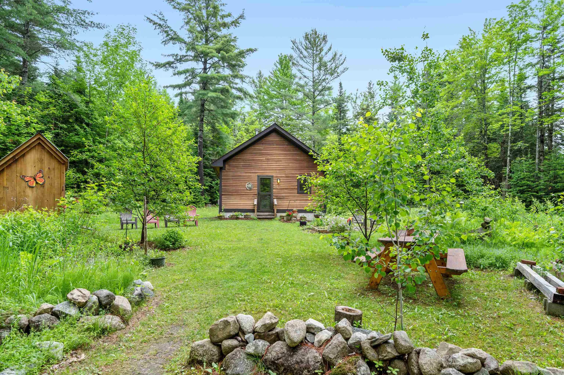 228 Guyette Road Marshfield VT 05667