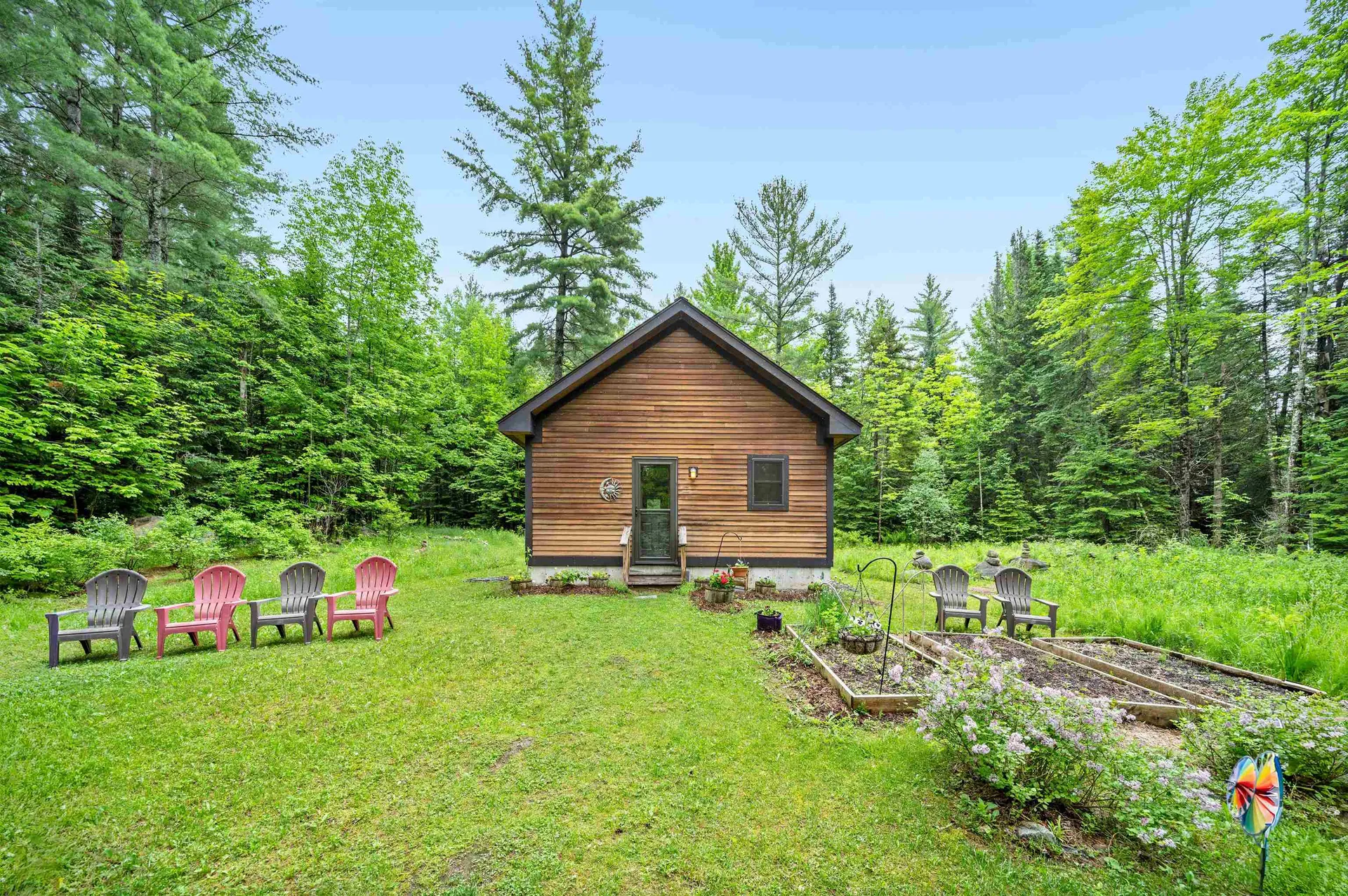 228 Guyette Road Marshfield VT 05667