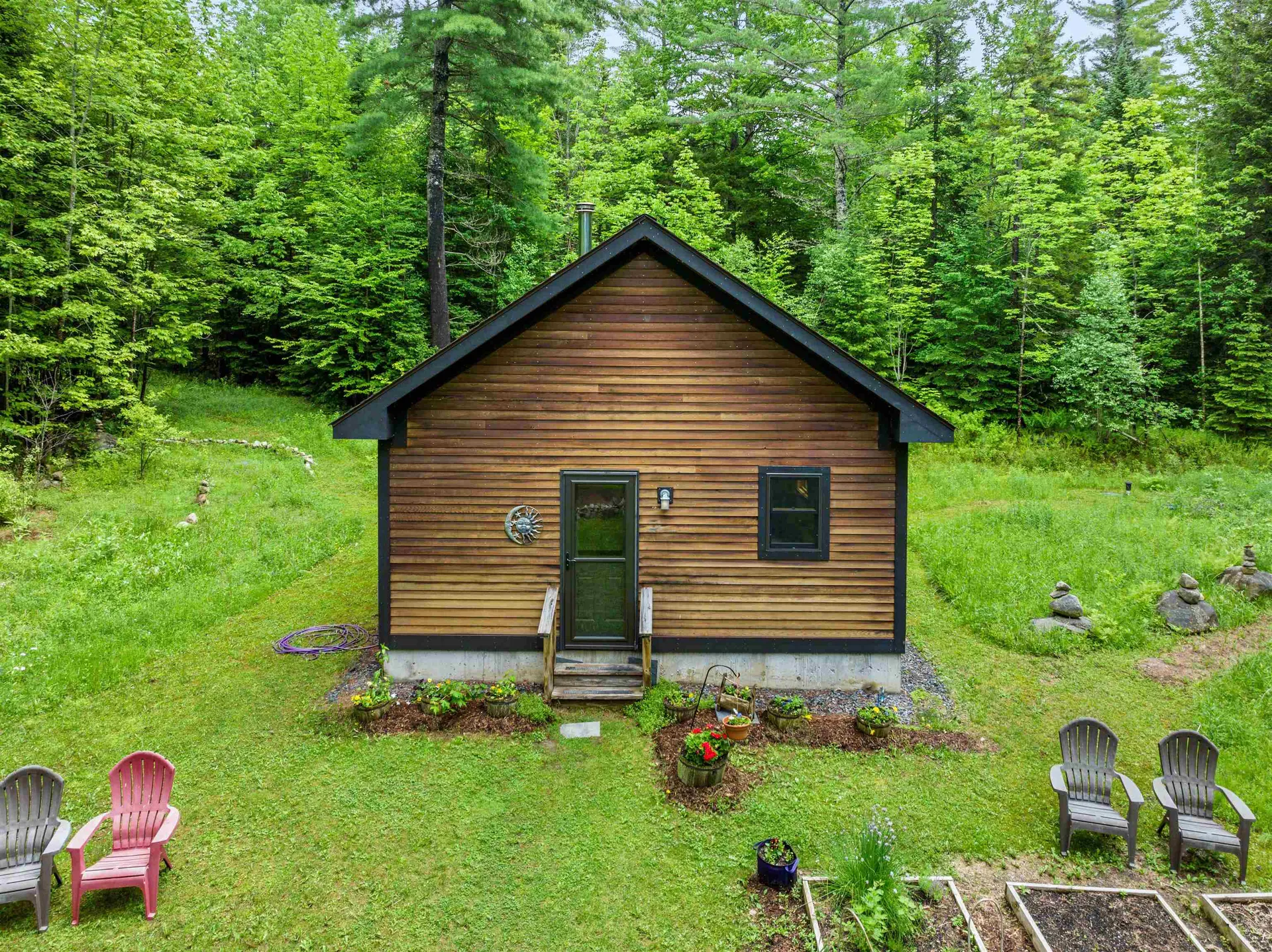 228 Guyette Road Marshfield VT 05667