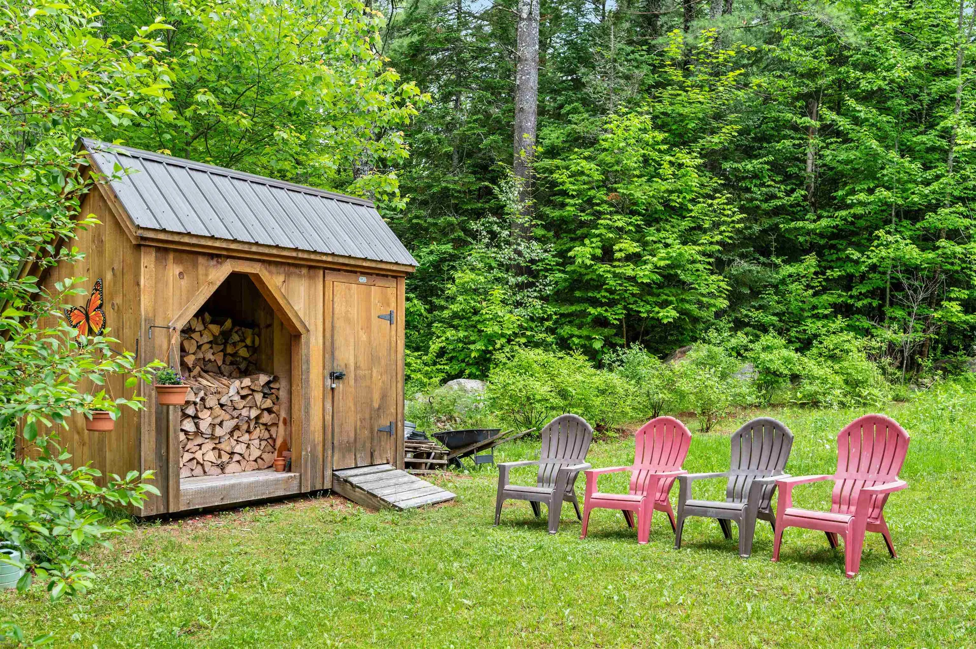 228 Guyette Road Marshfield VT 05667