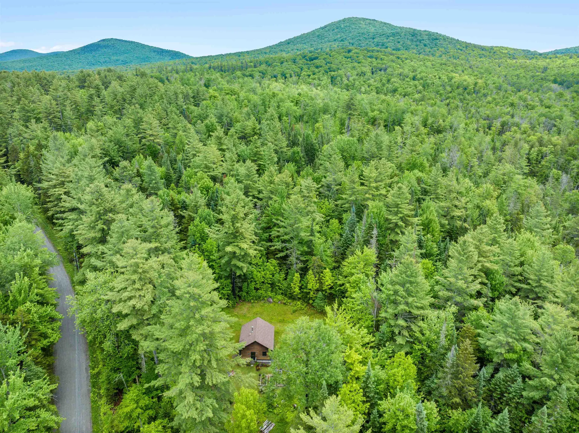 228 Guyette Road Marshfield VT 05667