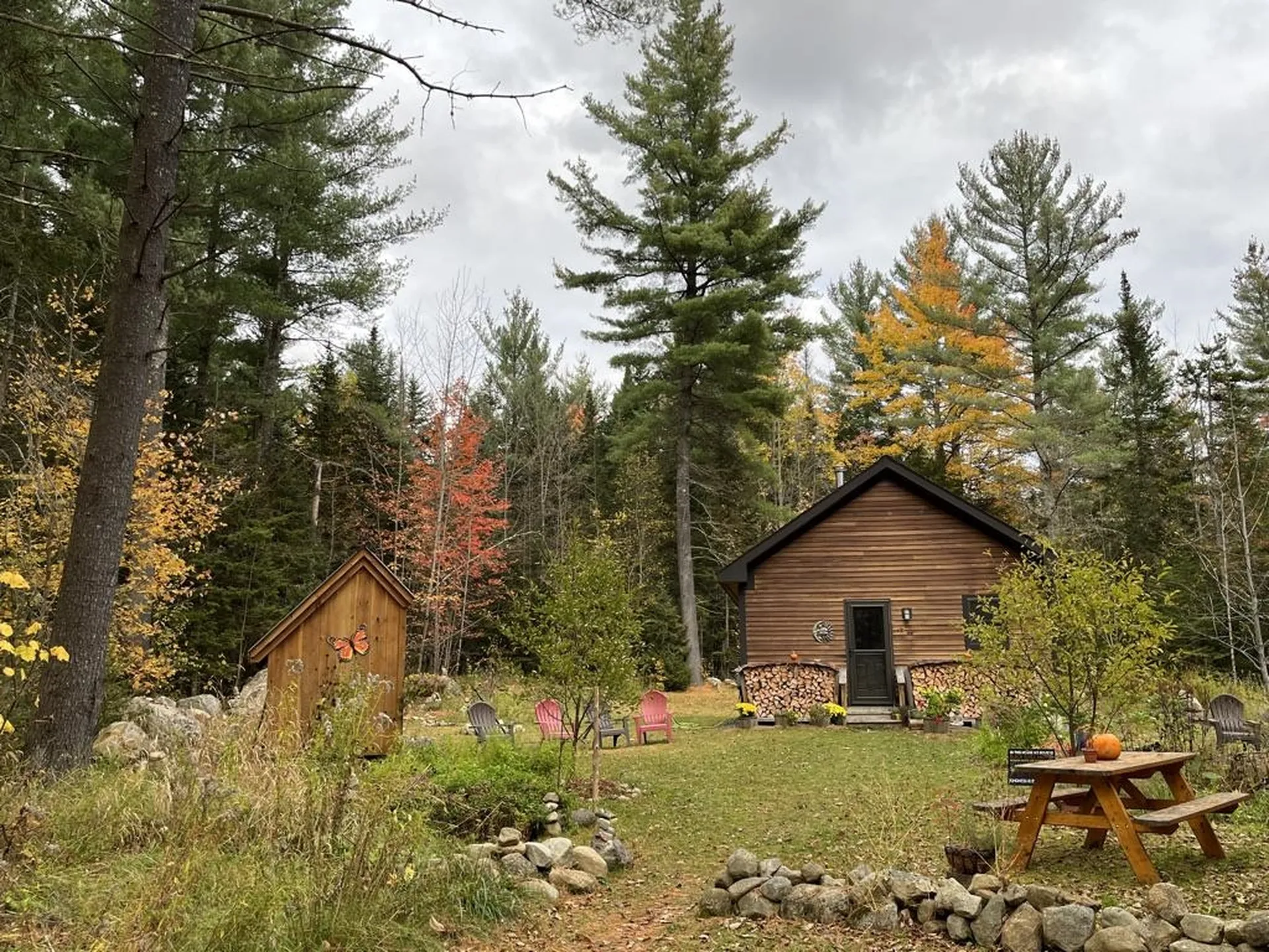 228 Guyette Road Marshfield VT 05667