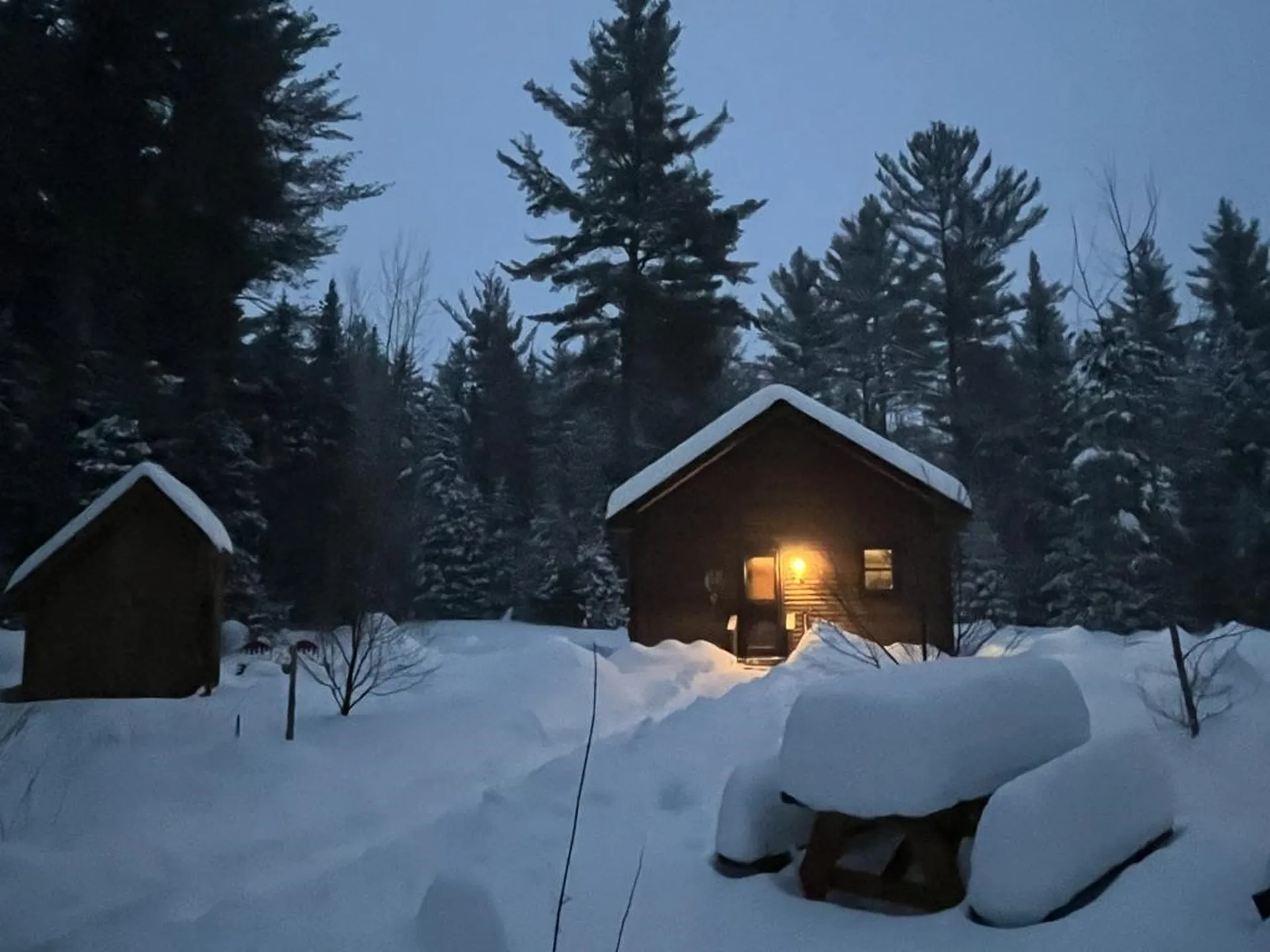 228 Guyette Road Marshfield VT 05667
