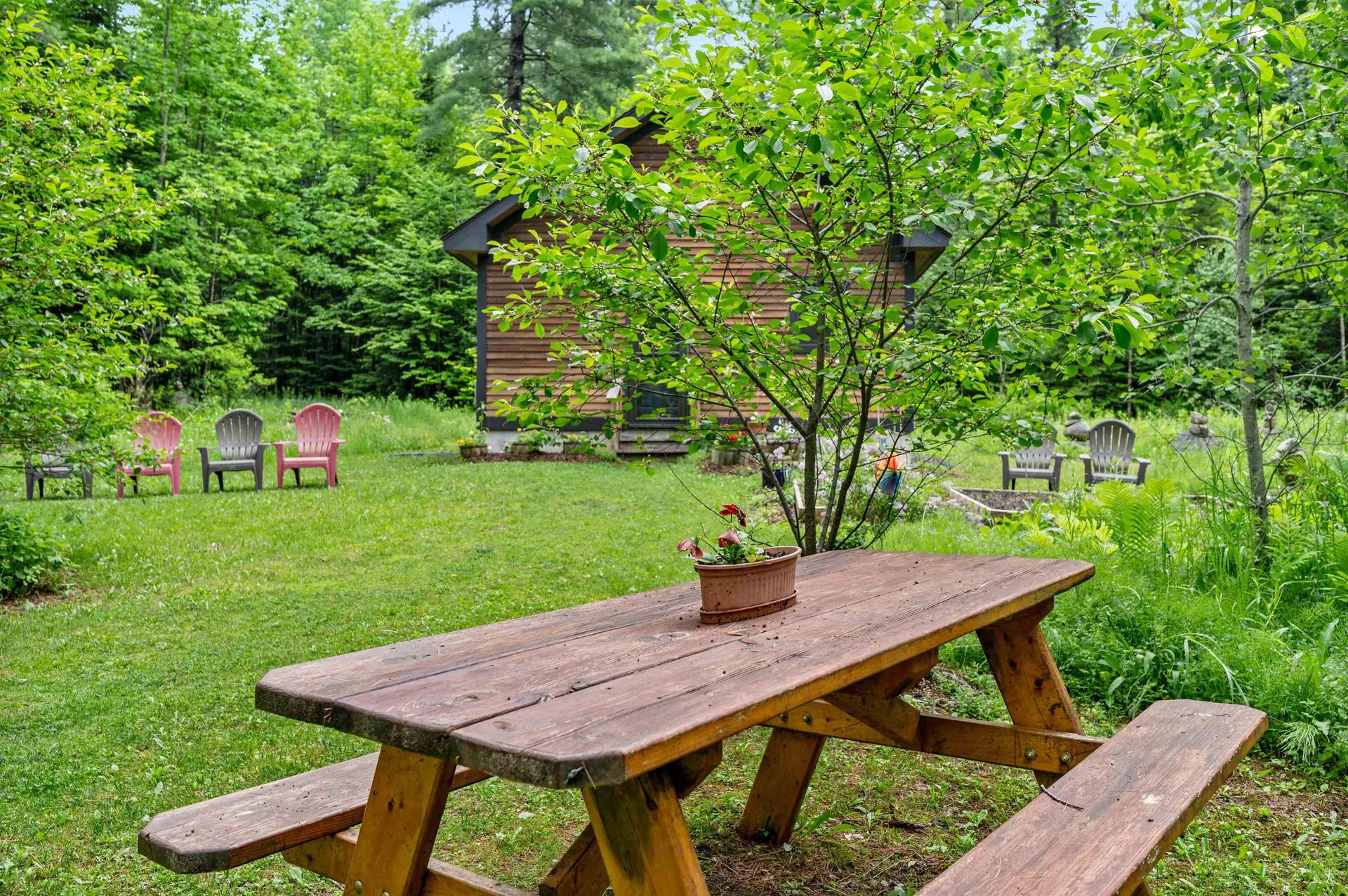 228 Guyette Road Marshfield VT 05667