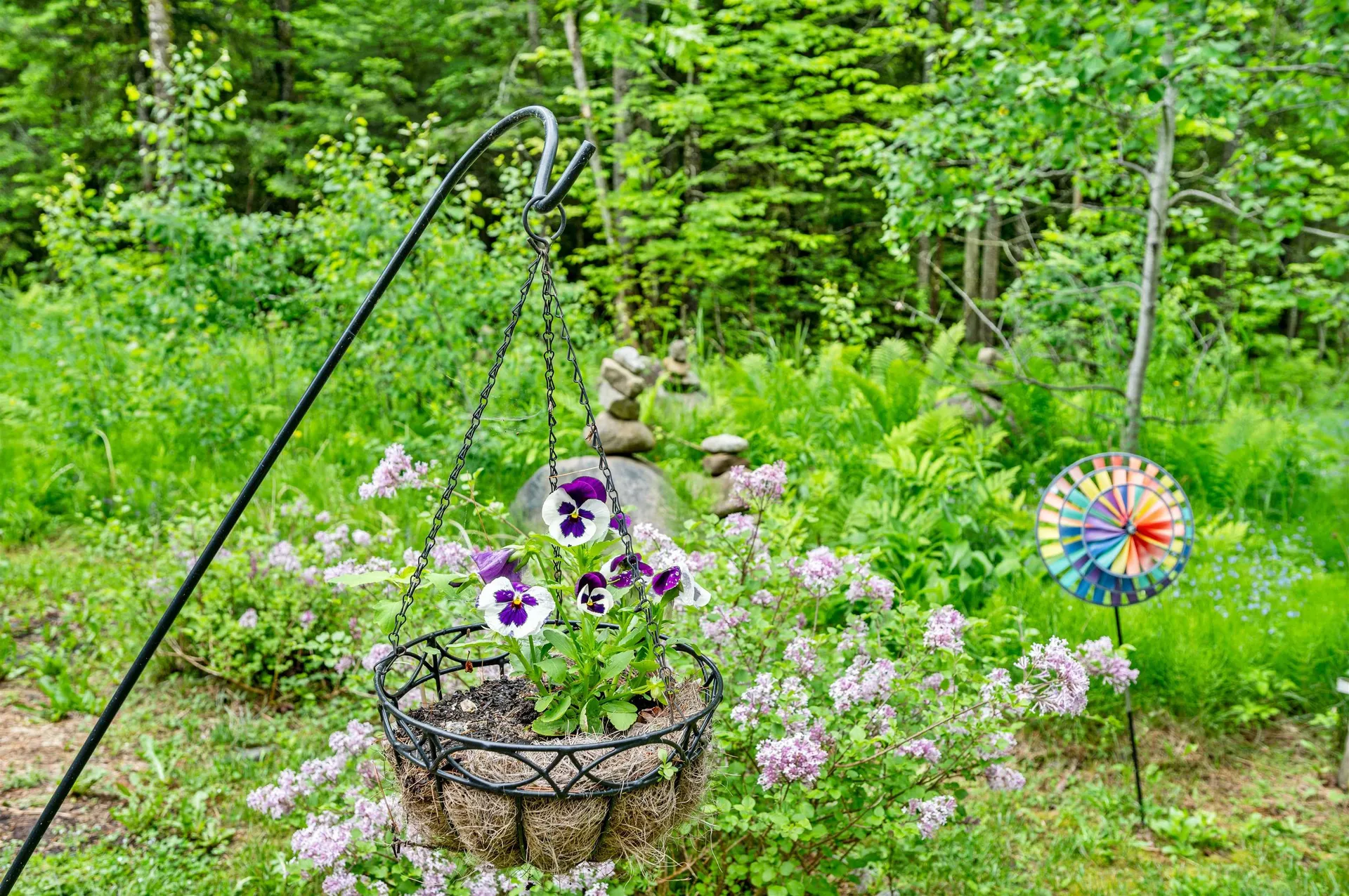 228 Guyette Road Marshfield VT 05667