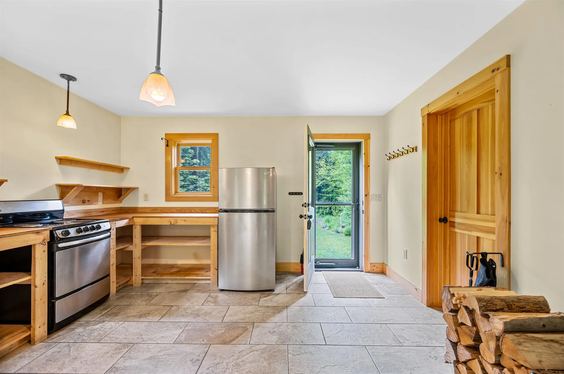 228 Guyette Road Marshfield VT 05667