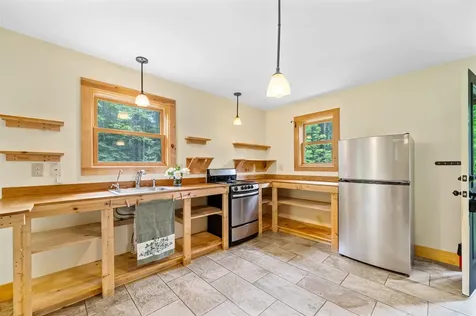 228 Guyette Road Marshfield VT 05667