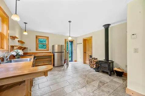 228 Guyette Road Marshfield VT 05667