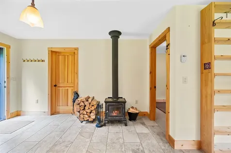 228 Guyette Road Marshfield VT 05667