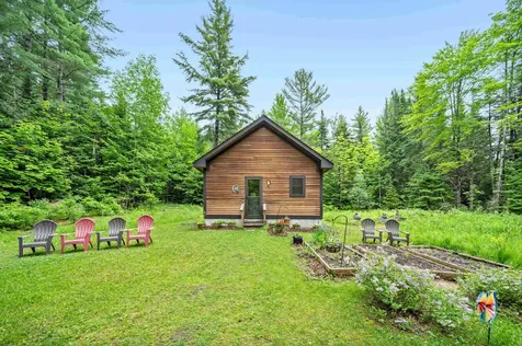 228 Guyette Road Marshfield VT 05667