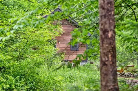 228 Guyette Road Marshfield VT 05667
