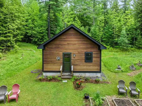 228 Guyette Road Marshfield VT 05667