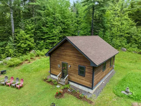 228 Guyette Road Marshfield VT 05667