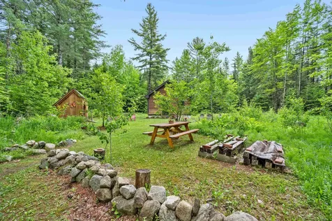 228 Guyette Road Marshfield VT 05667