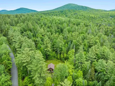 228 Guyette Road Marshfield VT 05667