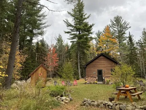 228 Guyette Road Marshfield VT 05667