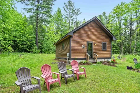 228 Guyette Road Marshfield VT 05667