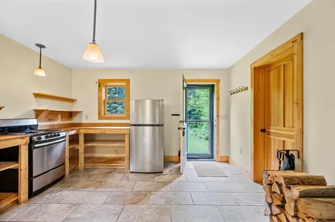228 Guyette Road Marshfield VT 05667