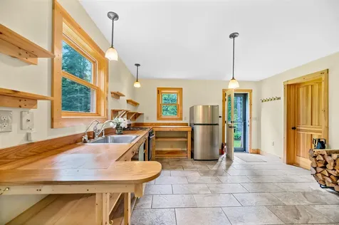 228 Guyette Road Marshfield VT 05667