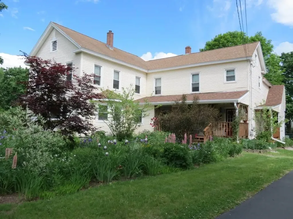 29 Spaulding Street Milford NH 03055