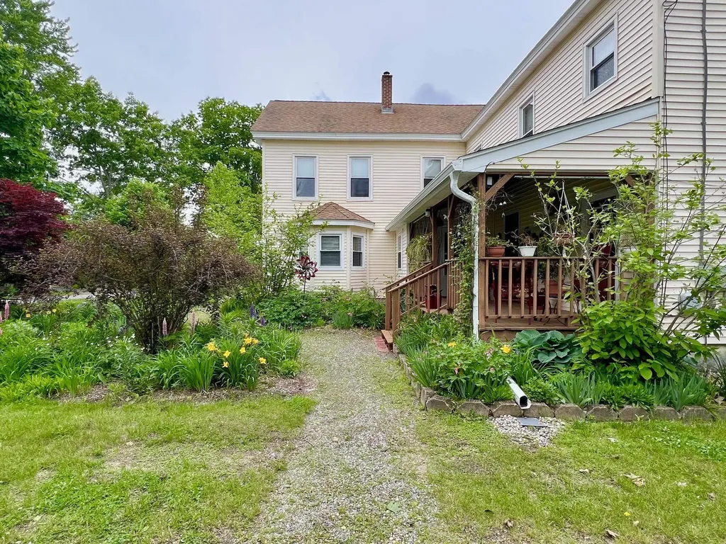 29 Spaulding Street Milford NH 03055