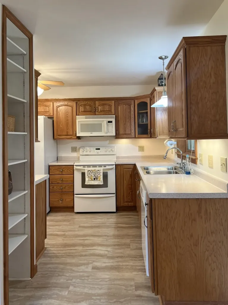 29 Spaulding Street Milford NH 03055