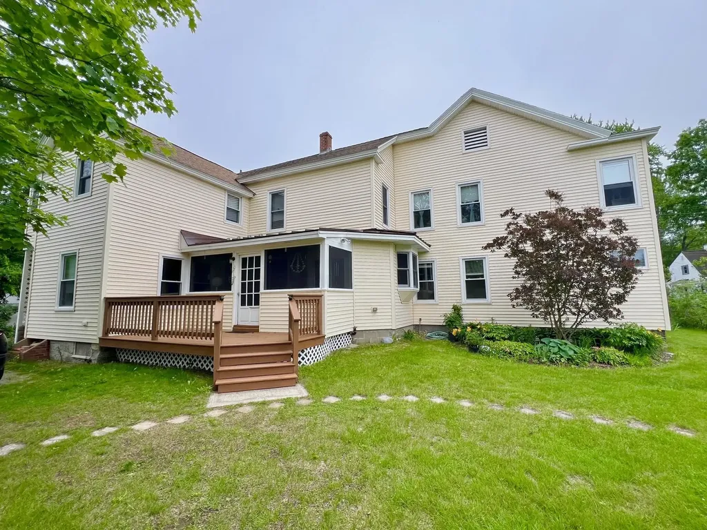 29 Spaulding Street Milford NH 03055