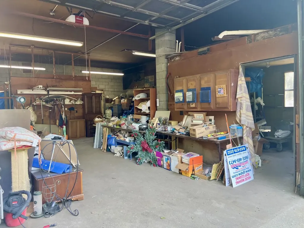 29 Spaulding Street Milford NH 03055