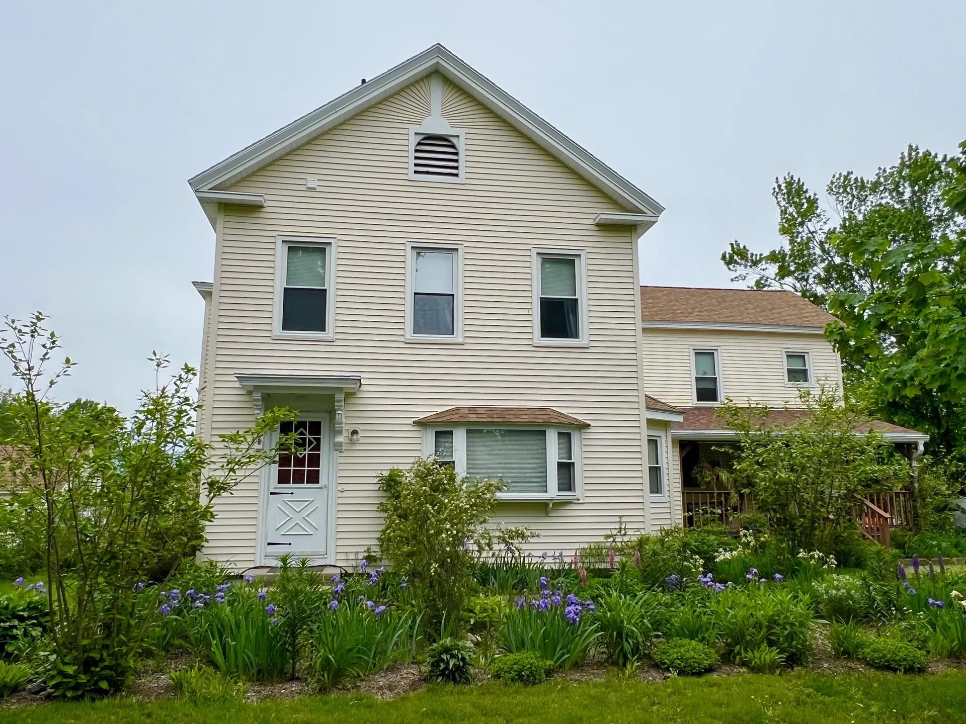 29 Spaulding Street Milford NH 03055