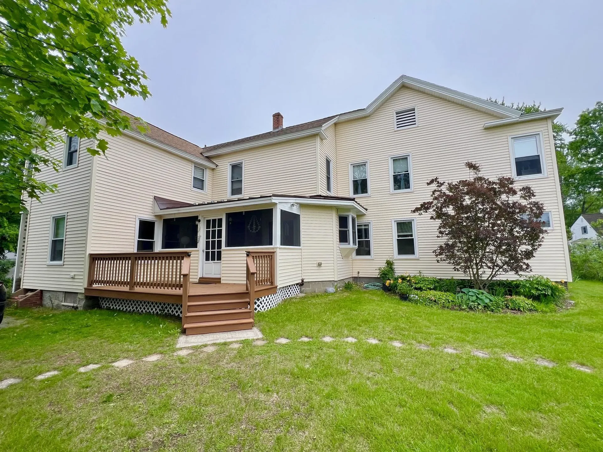 29 Spaulding Street Milford NH 03055