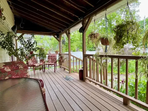 29 Spaulding Street Milford NH 03055